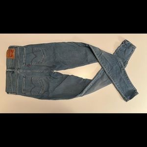 Levi Strauss 720 High Rise Super Skinny
